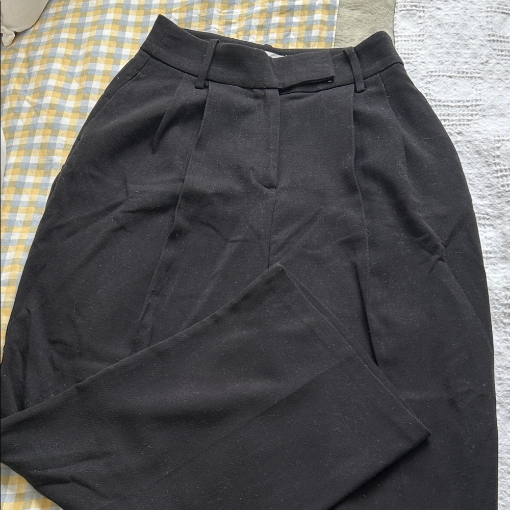 OAK + FORT Trousers